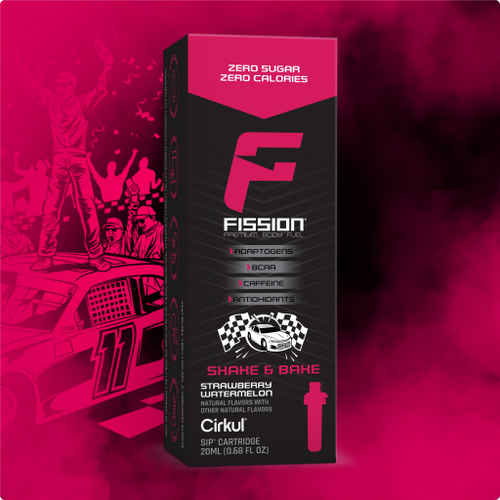 Fission | Shake & Bake