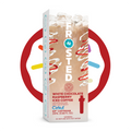 Frosted | White Chocolate Raspberry Iced Coffee